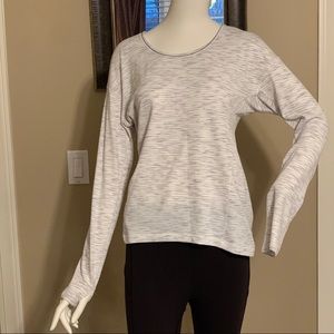 Lululemon 'Lost in Pace' Long Sleeve